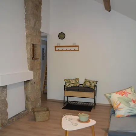 Holiday home Mont Lozere