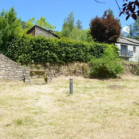 Holiday home Mont Lozere Le Pont-de-Montvert