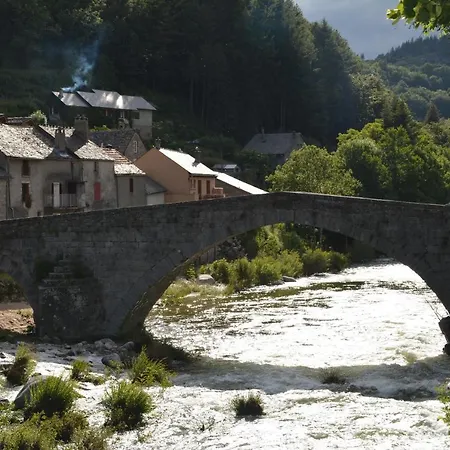 Mont Lozere Holiday home Le Pont-de-Montvert