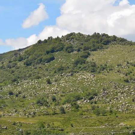 Σπίτι διακοπών Mont Lozere Le Pont-de-Montvert