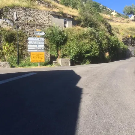 Mont Lozere Holiday home Le Pont-de-Montvert