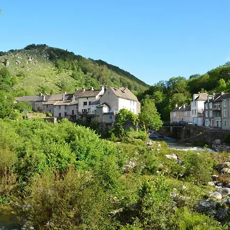 Mont Lozère