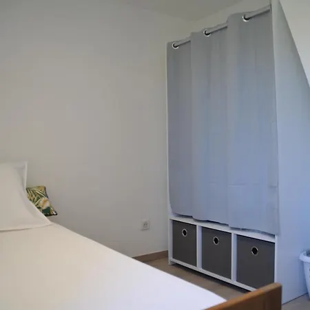 Holiday home Mont Lozere Le Pont-de-Montvert