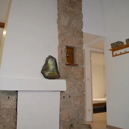 Mont Lozere Holiday home *