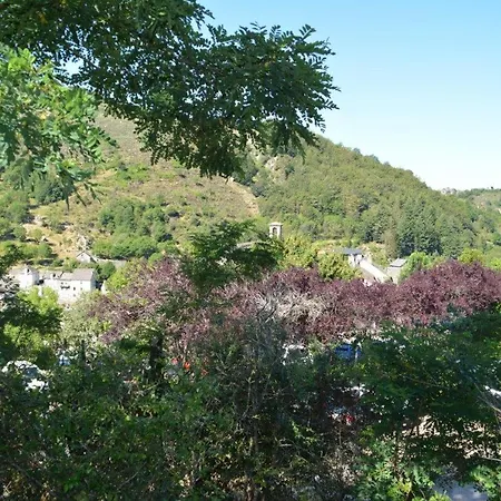 Mont Lozère Le Pont-de-Montvert