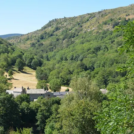 Mont Lozere Holiday home Le Pont-de-Montvert