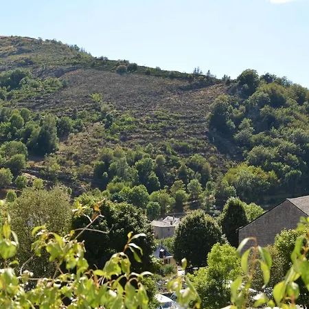Mont Lozère *