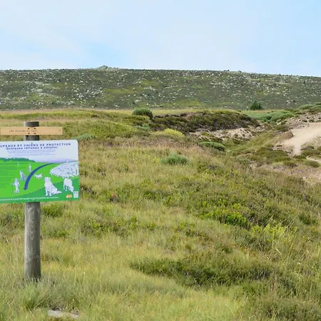 Mont Lozere Σπίτι διακοπών *