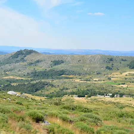 Mont Lozere Feriehus Le Pont-de-Montvert