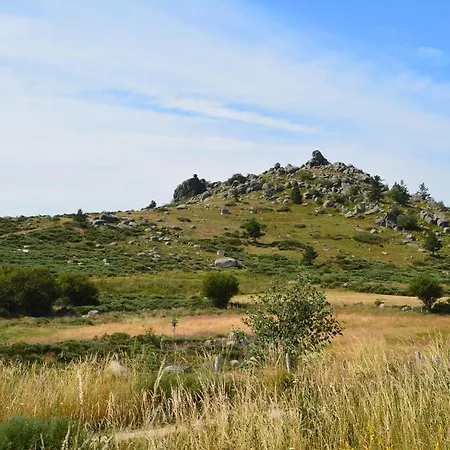 Mont Lozere Holiday home *