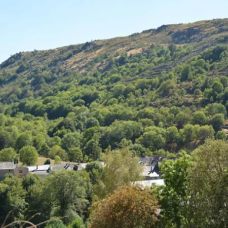 Mont Lozere