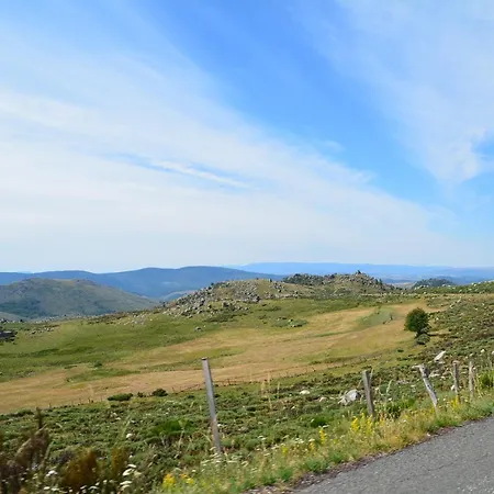 Mont Lozère * Le Pont-de-Montvert