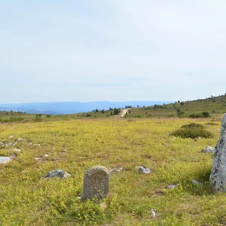 Casa vacanze Mont Lozère *