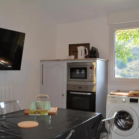 Holiday home Mont Lozere