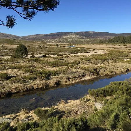 Mont Lozere Holiday home *
