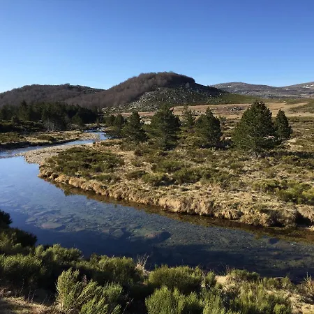 Mont Lozère Hébergement de vacances *