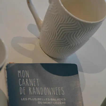 Σπίτι διακοπών Mont Lozere Le Pont-de-Montvert