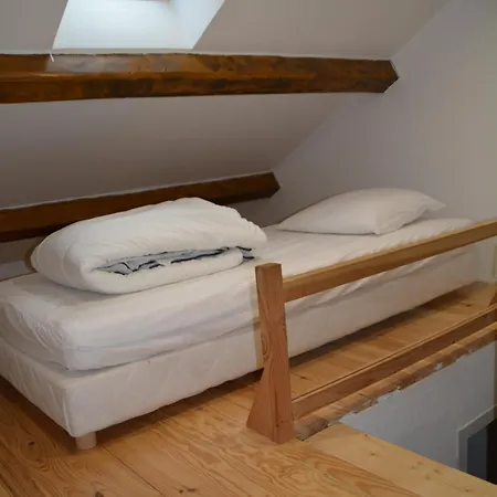 Σπίτι διακοπών Mont Lozere