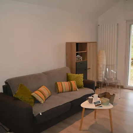Holiday home Mont Lozere *