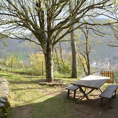 Mont Lozere Holiday home *