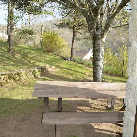 Mont Lozere Holiday home *