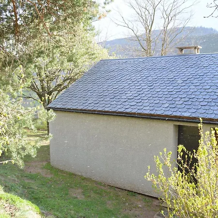 Mont Lozere Holiday home Le Pont-de-Montvert