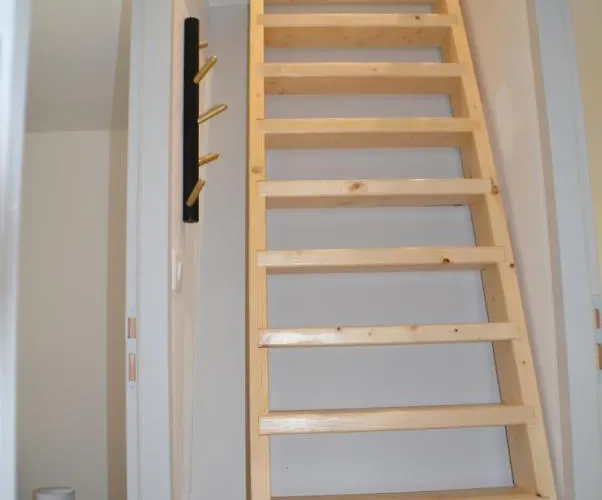 Mont Lozere Tatil Evi