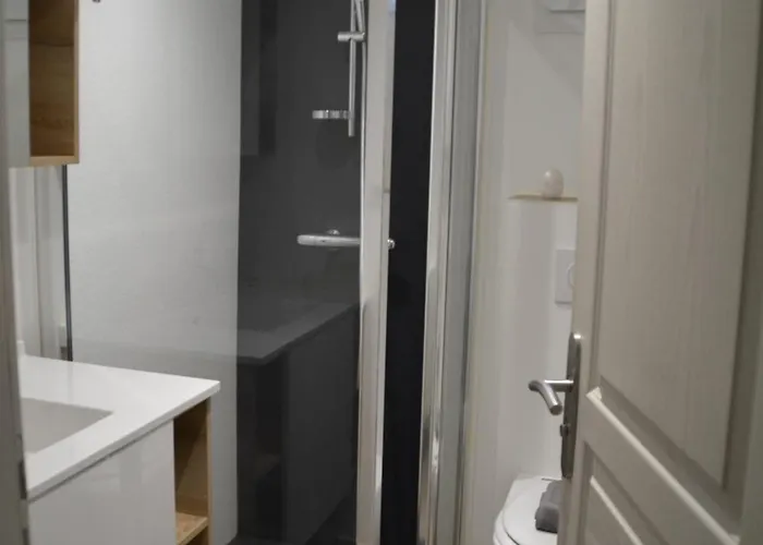 Mont Lozere Tatil Evi Le Pont-de-Montvert