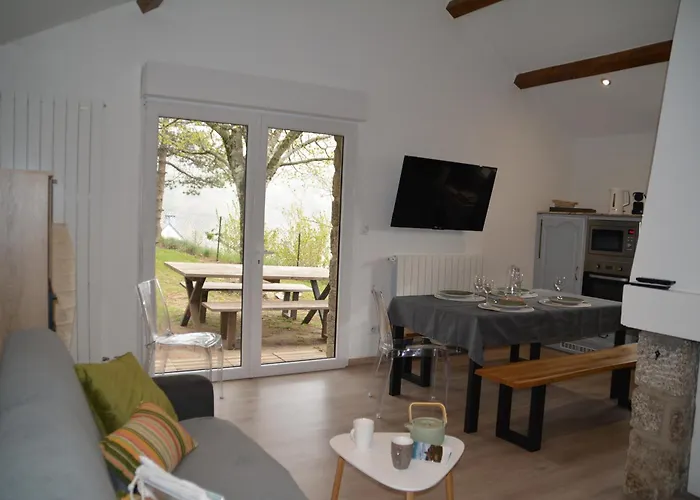 Mont Lozere * Le Pont-de-Montvert